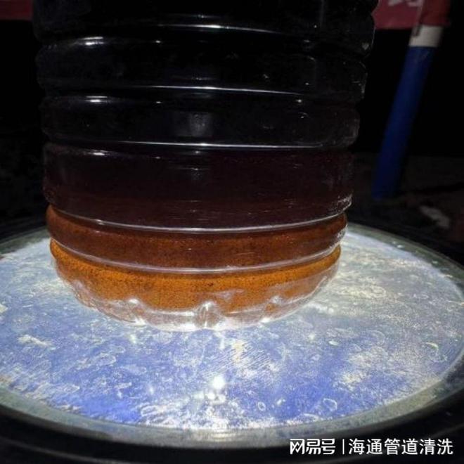 工业供水管道清洗竟然有这么重要的原因!(图2)