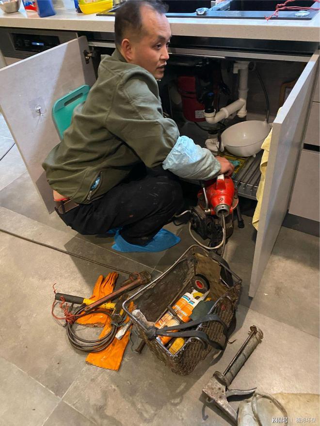 Kaiyun（中国体育）：海淀区疏通下水管道价格实在(图7)