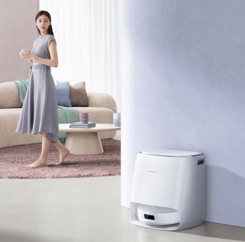 云鲸全能清洁标杆R10正式发售首发预定到手价2999元起(图3)