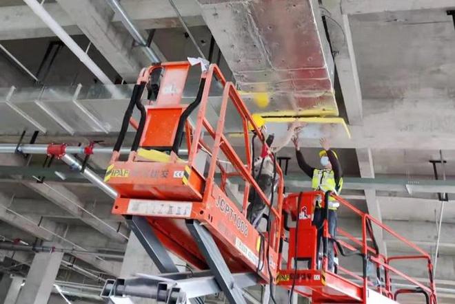 暖通管道保温材料的安装规范(图2)