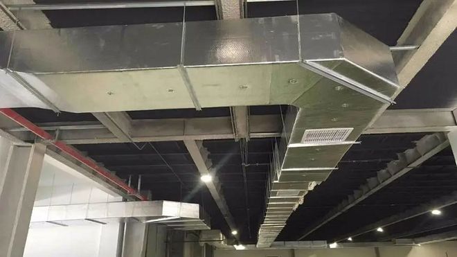 暖通管道保温材料的安装规范(图3)