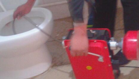 下水道的疏通方法下水道疏通注意事项(图1)