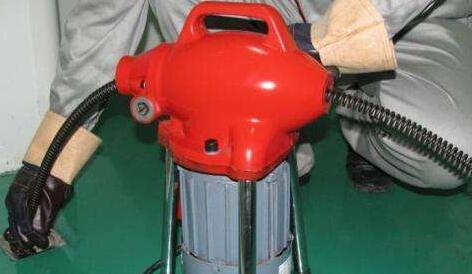 下水道的疏通方法下水道疏通注意事项(图3)