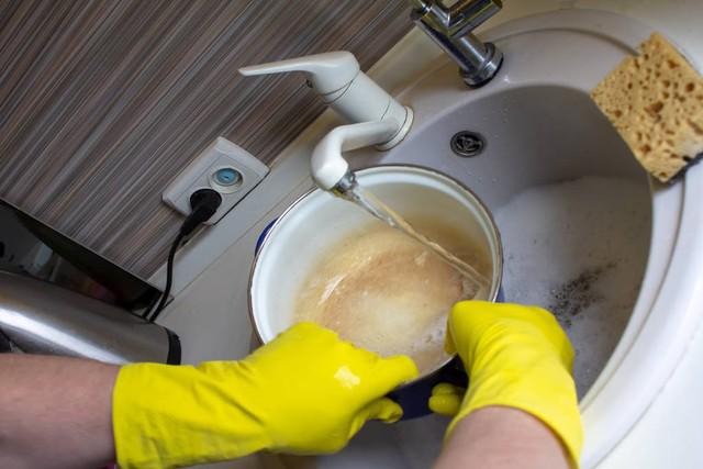 Kaiyun（中国体育）：探究水管清洗的方法和重要性(图1)