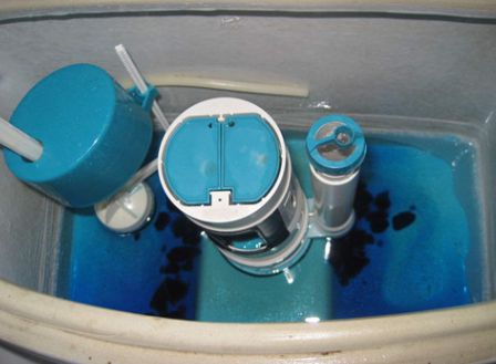 去除马桶硬结垢尿碱尿垢水垢清洗不花钱的小方法！清洗马桶顽固(图1)