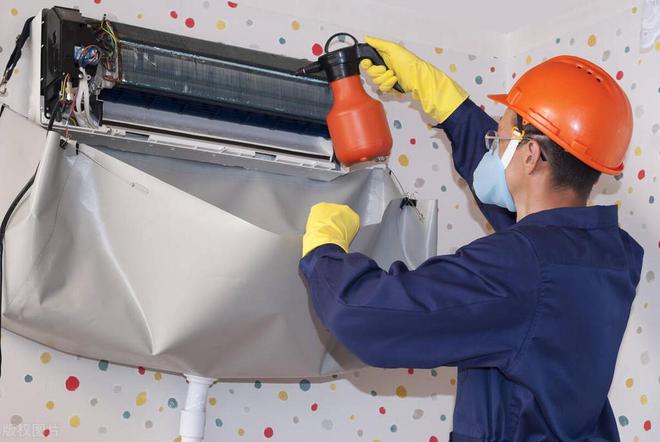 家电清洗:健康生活的必备行动(图1)