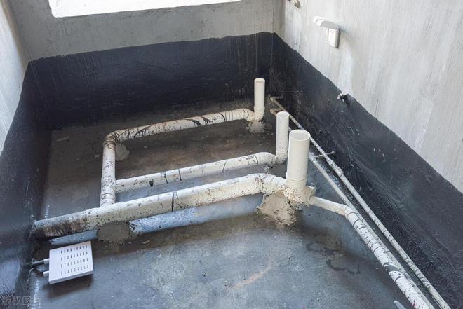 创业首选!水管清洗行业低投入高回报快来了解一下吧!(图1)