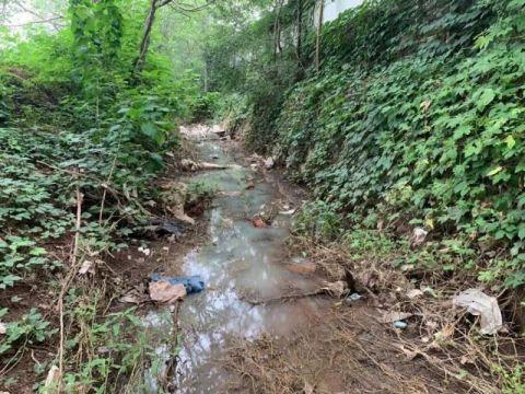 昌平｜加固渠道疏通淤堵他们解开百姓“愁心结”(图1)