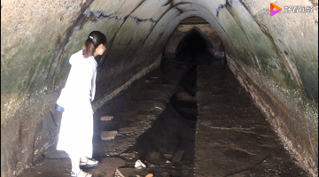 Kaiyun（中国体育）：青岛下水道是当年的世界第一：1898年4月21日德国在青岛设总督府(图9)