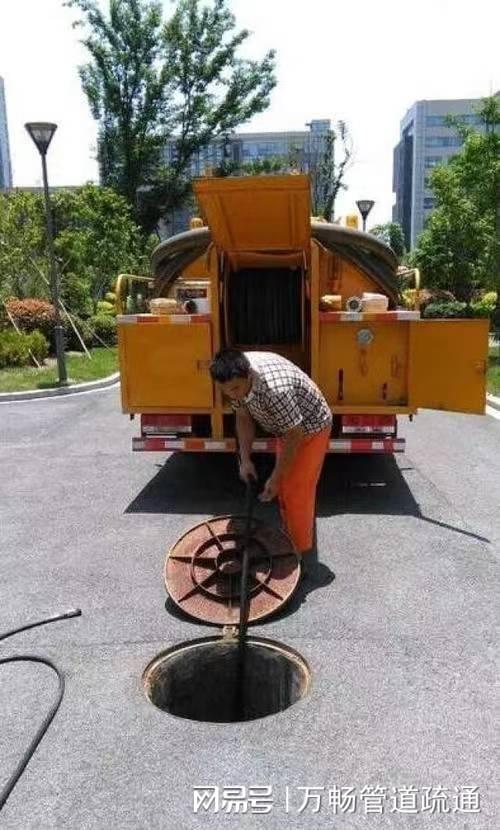 排水管道疏通清理(图3)