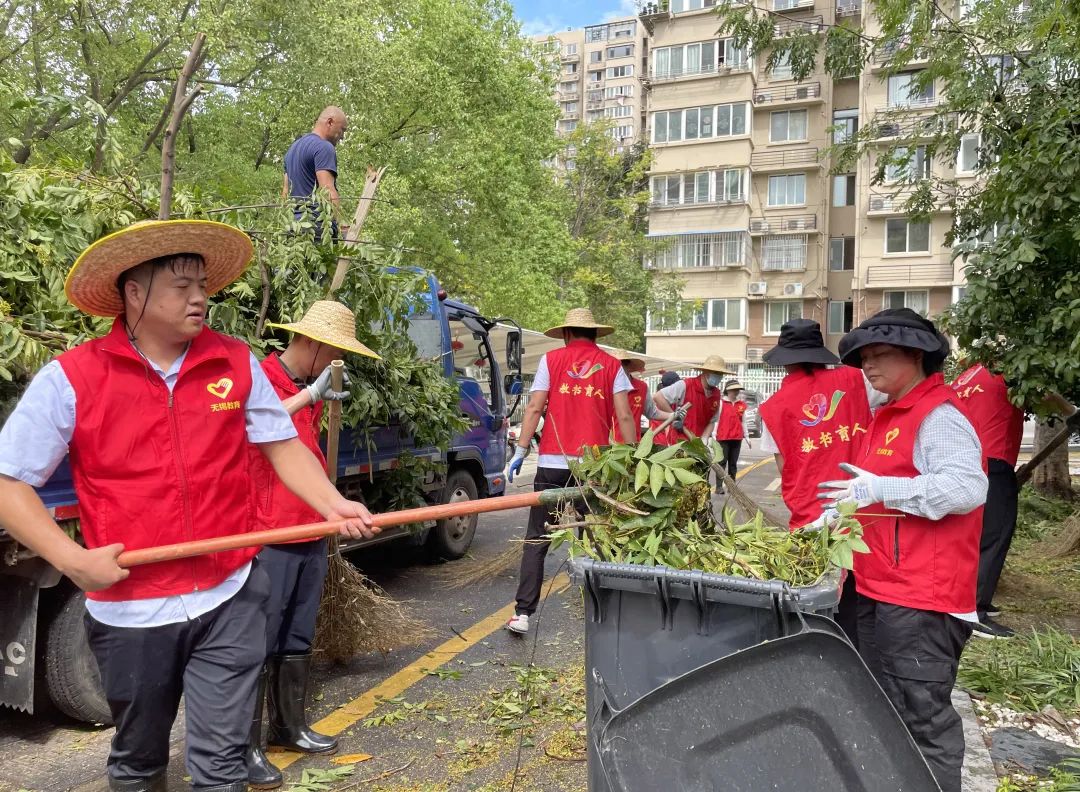 全力以“复”无锡“颜值”加速回归(图2)