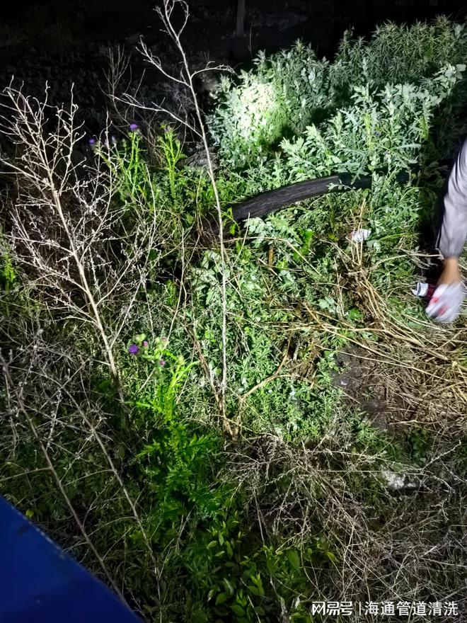 供暖管道清洗的必要性、方法与注意事项。(图2)