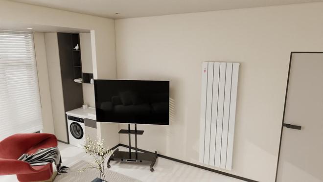 清理暖气片管道清洗价格(图3)