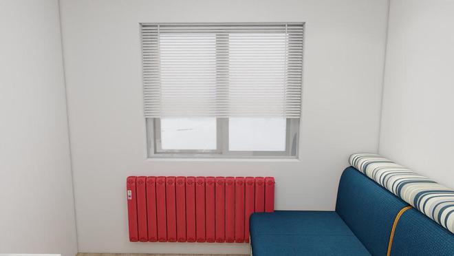 清理暖气片管道清洗价格(图2)