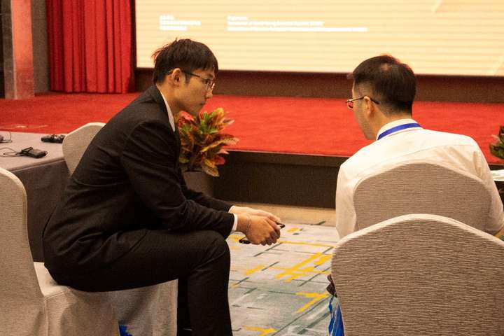 Kaiyun体育网站：大学生科技创业：智能机器在管道清洁产业链的应用(图2)