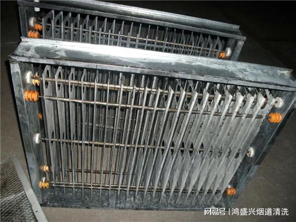 烟道清洗-排油烟设施清洗-烟道方面的规定或者标准有哪些(图1)