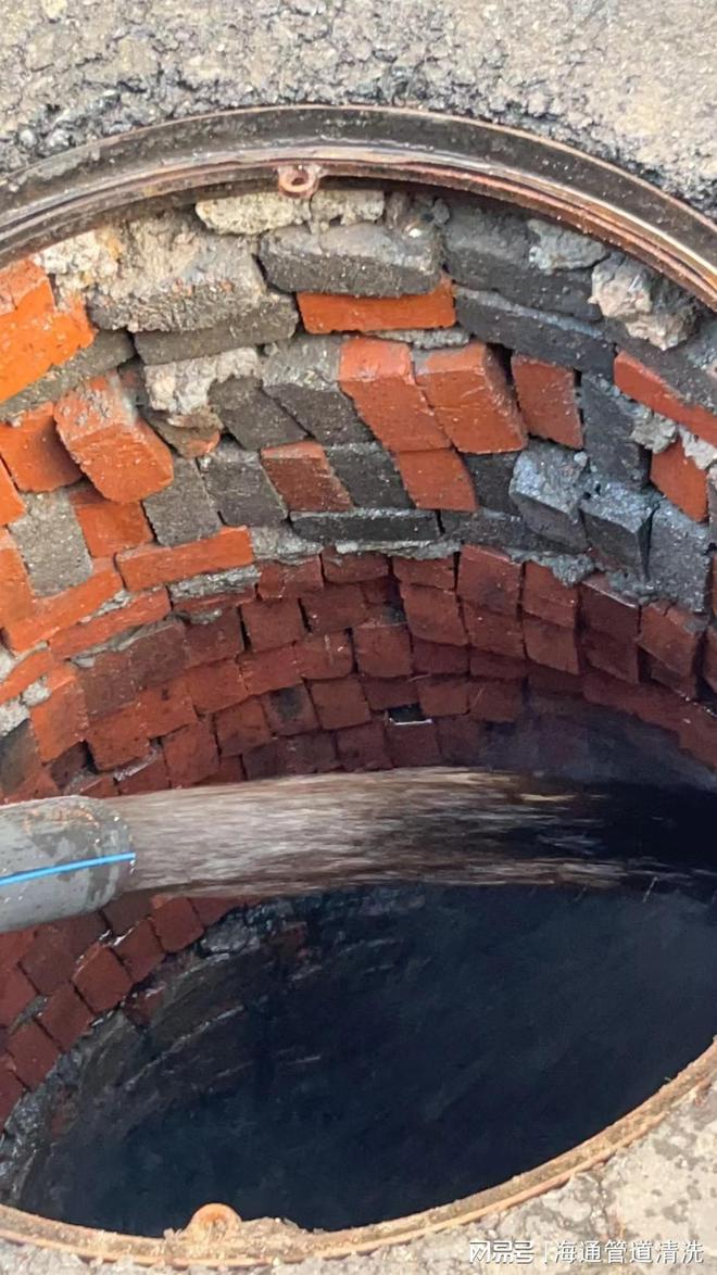 管线物理脉冲清洗技术解析(图2)