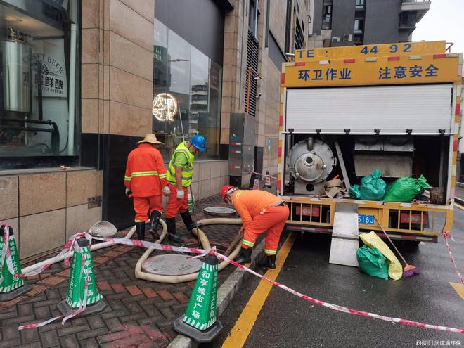 厕所疏通无噪音(图3)