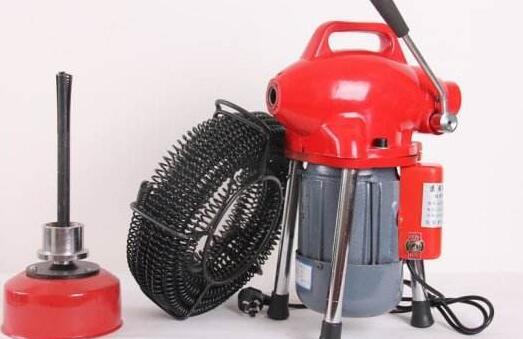 管道疏通找哪里比较好呢？管道疏通相关知识包括哪些？(图1)