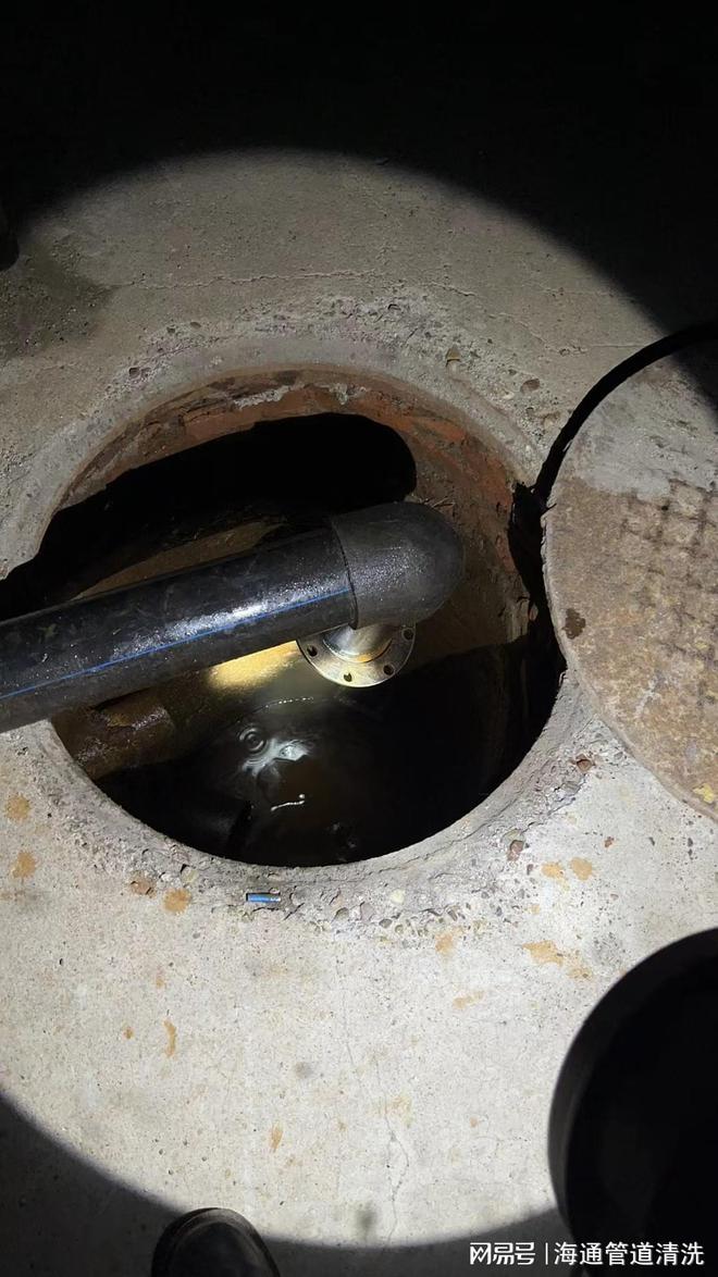 脉冲清洗技术：高效、环保的管道维护手段。(图2)