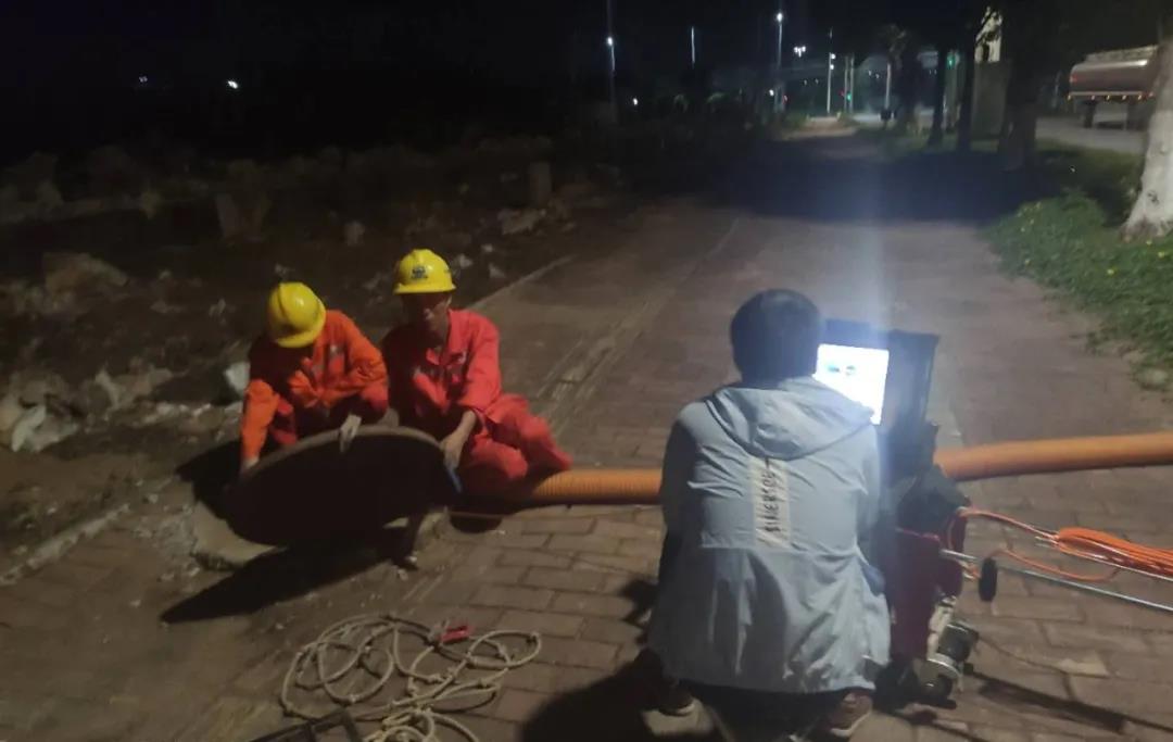 Kaiyun（中国体育）：管道疏通施工要注意哪些方面？(图1)