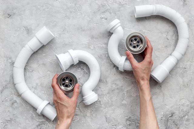 帮助你解决烦恼的清洁管道小妙招！(图1)