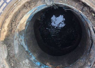 Kaiyun体育网站：广州市排污管道疏通步骤及养护(图1)