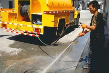 下水道疏通的办法是什么？下水道疏通小妙招有哪些？(图1)