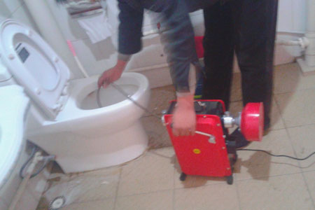 疏通下水道的小妙招下水管道安装注意事项(图1)