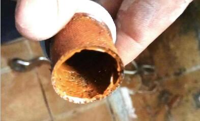 供热在即家中暖气管道需要提前清洗吗？(图1)