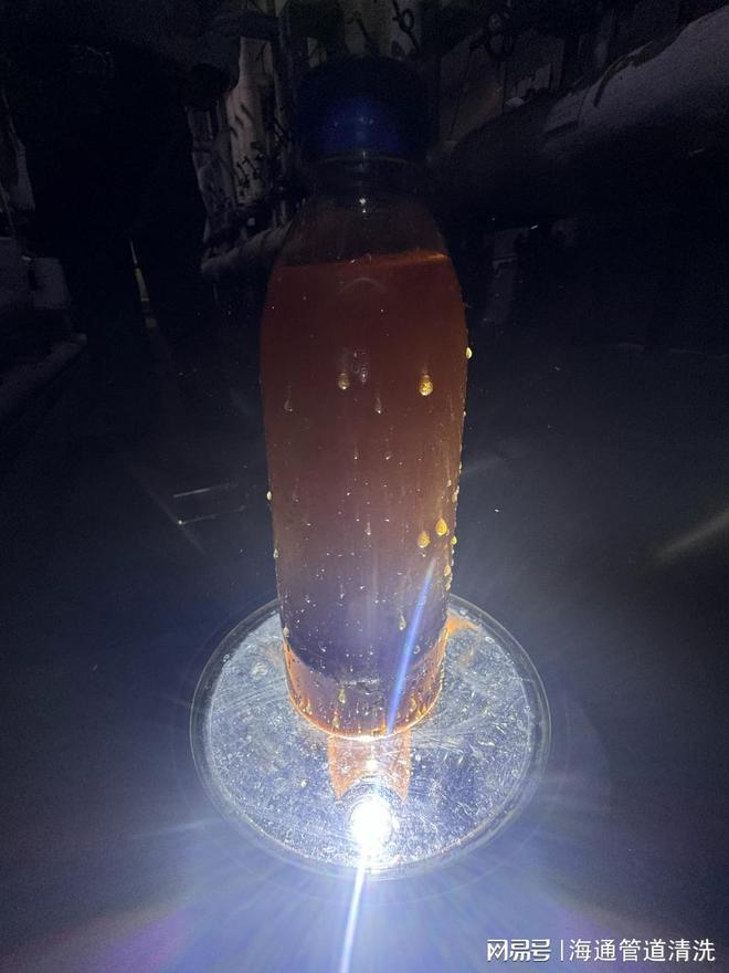 Kaiyun（中国体育）：自来水管道清洗：保障供水安全、提升居民生活质量。(图2)