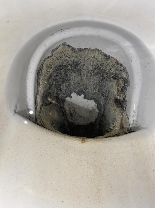 马桶管道维护必知3个知识(图1)