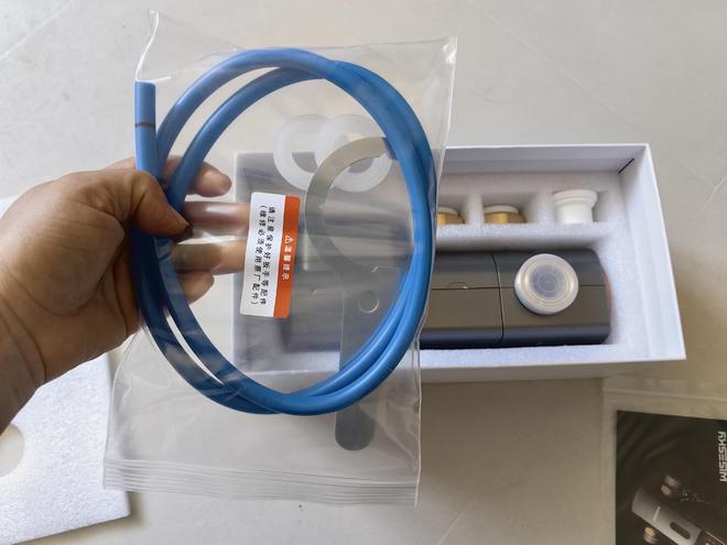 前置过滤器自动化清洗真正“懒人神器”前置过滤器选购全指南(图3)