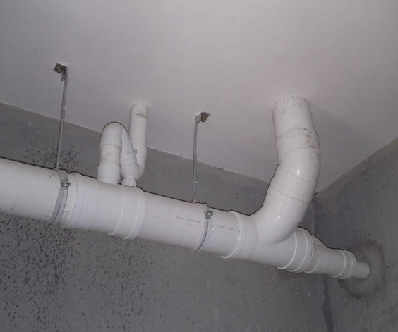 怎么疏通下水管道(图2)