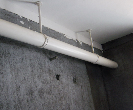 怎么疏通下水管道(图3)