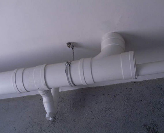 怎么疏通下水管道(图4)