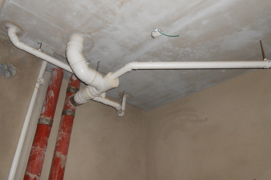 Kaiyun（中国体育）：如何疏通下水管道下水管道堵了怎么办(图3)