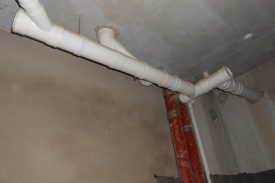 Kaiyun（中国体育）：如何疏通下水管道下水管道堵了怎么办(图2)