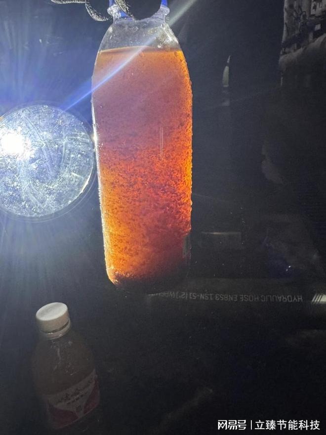 自来水管道清洗水务供水管道清洗管线物理脉冲附着物清除(图1)