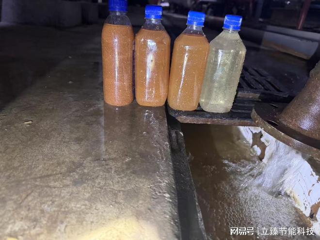 自来水管道清洗水务供水管道清洗管线物理脉冲附着物清除(图2)