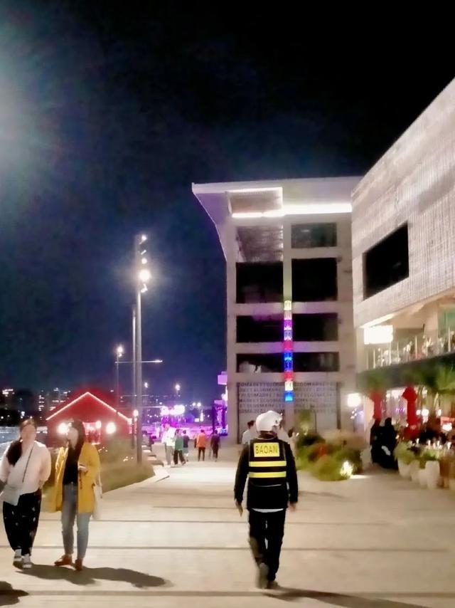 Kaiyun体育网站：台风“康妮”警报拉响！徐汇各街镇严阵以待保安全(图10)