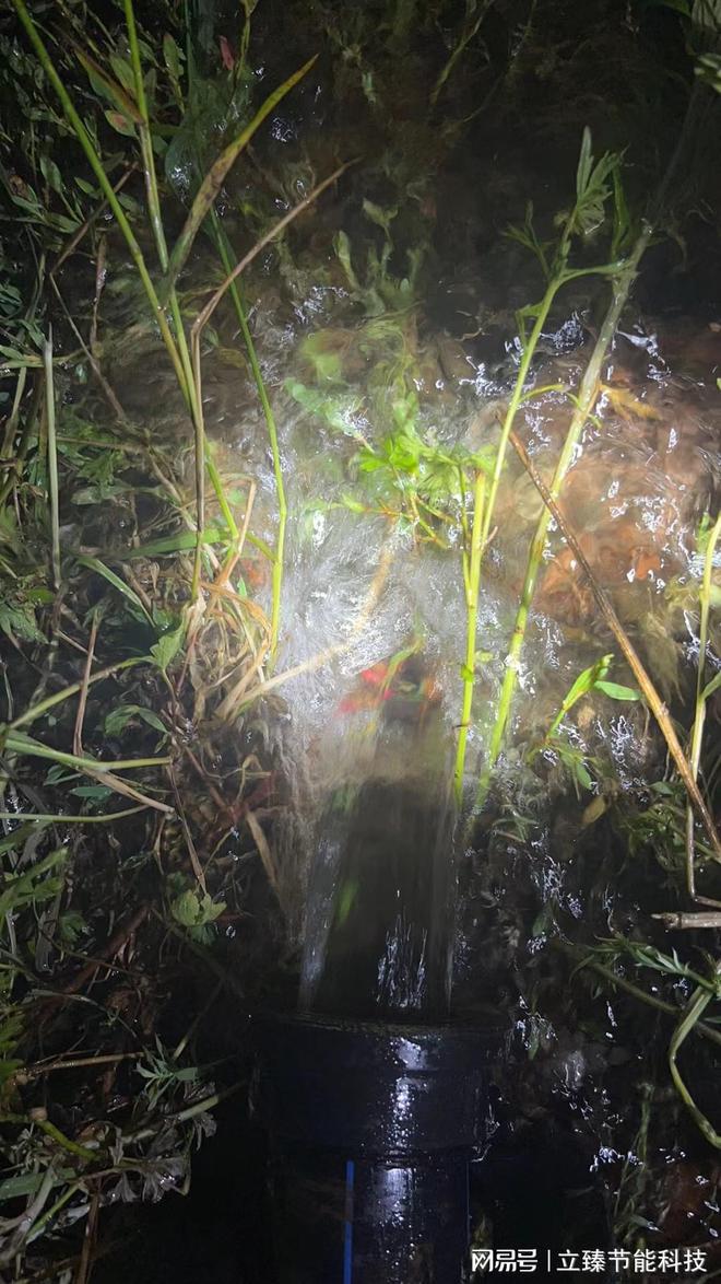 供暖管道清洗水务供水管道清洗球墨铸铁脉冲(图3)