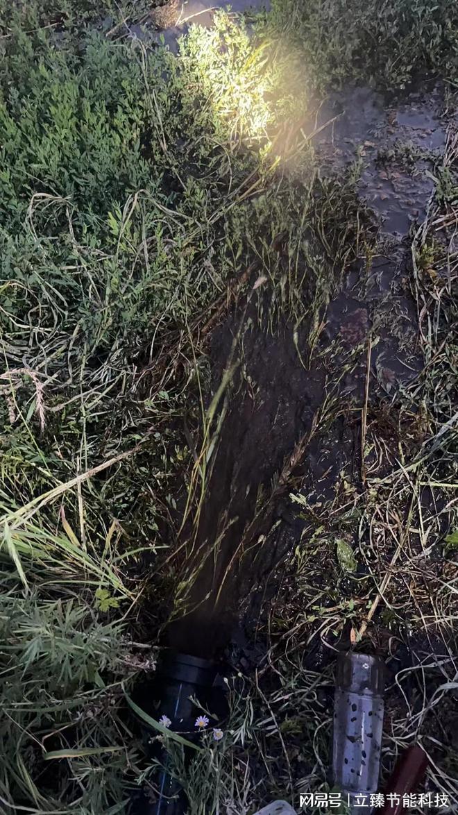 供暖管道清洗水务供水管道清洗球墨铸铁脉冲(图1)