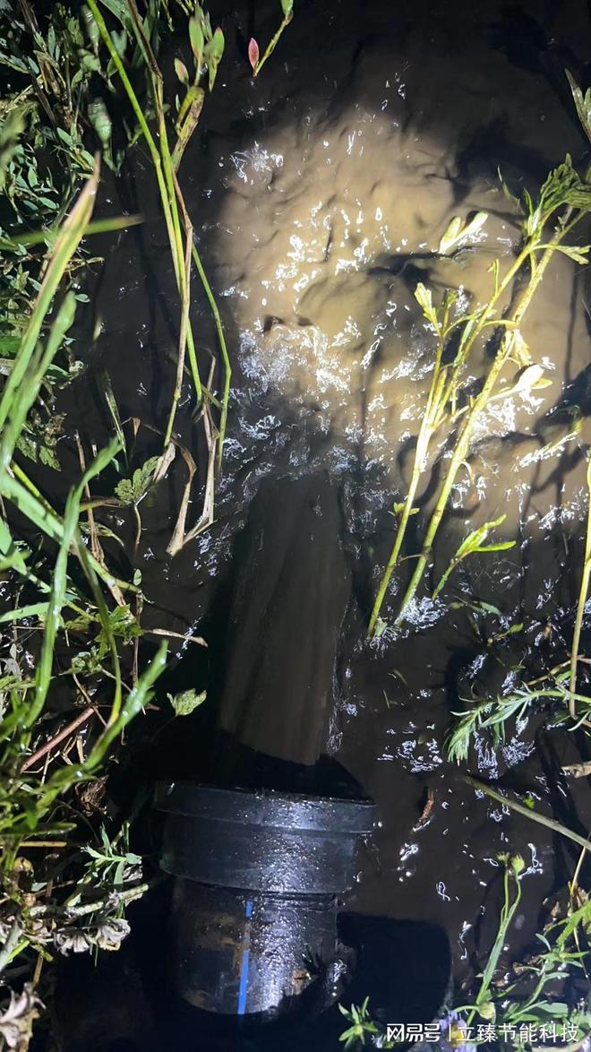 供暖管道清洗水务供水管道清洗球墨铸铁脉冲(图2)