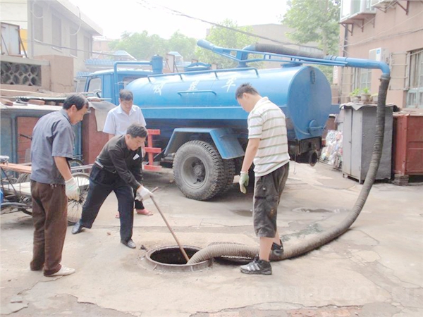 Kaiyun（中国体育）：下水道疏通的一些小诀窍(图1)