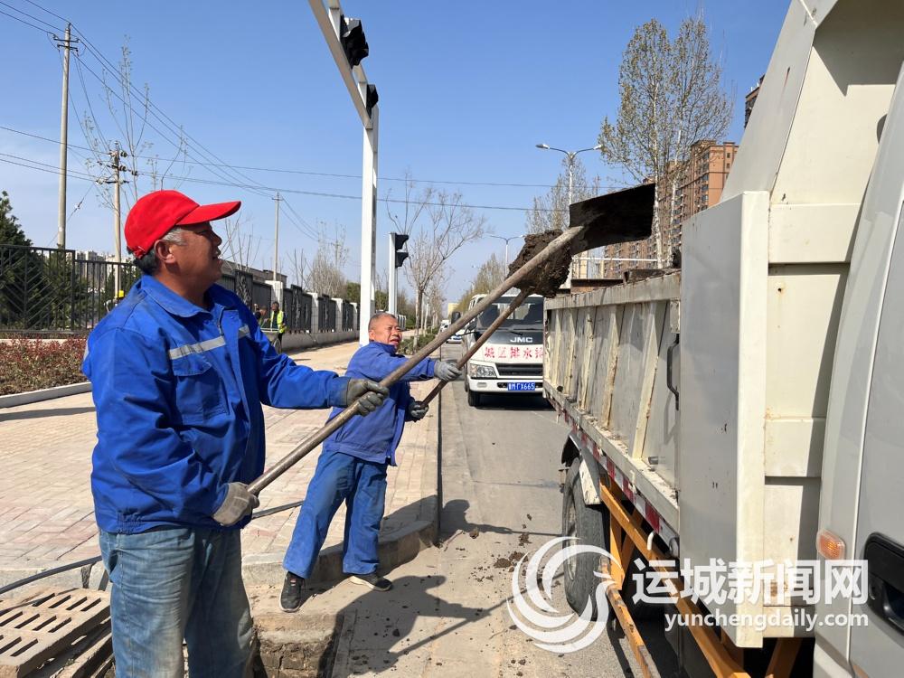 Kaiyun体育网站：未雨绸缪提升防洪排涝能力确保安全度汛(图1)