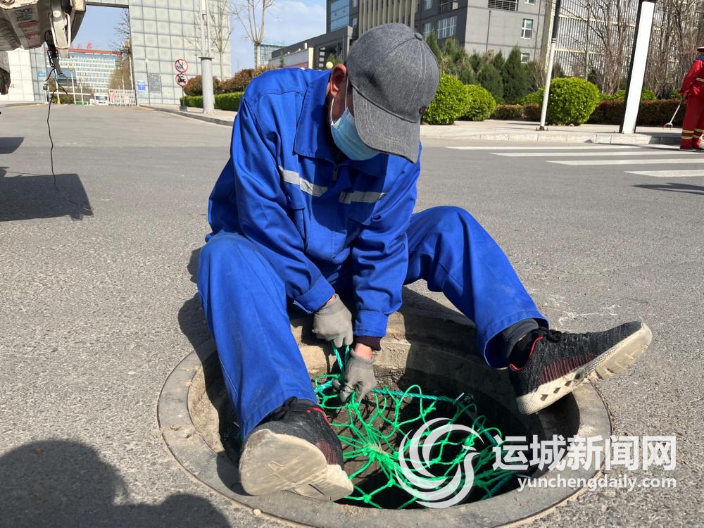 Kaiyun体育网站：未雨绸缪提升防洪排涝能力确保安全度汛(图3)