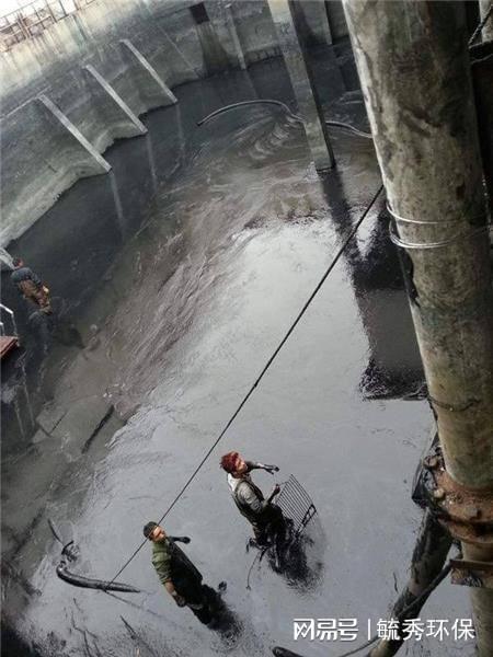 海淀中关村环卫清理化粪池(图5)