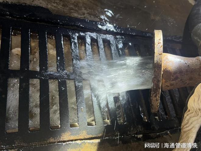 供暖管道定期清洗的好处。(图2)