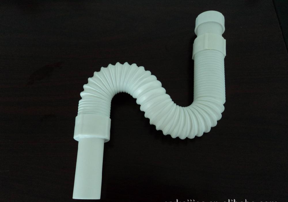 疏通下水管道方法(图1)